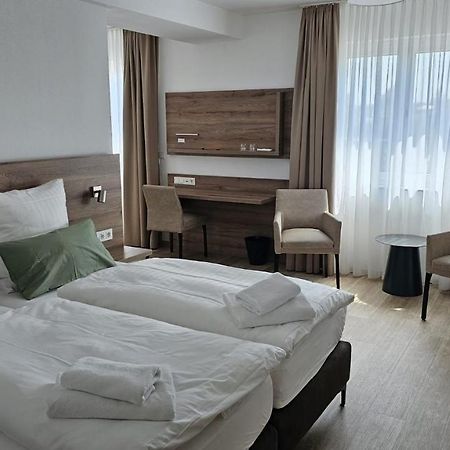 Landhotel Imhof Neuhof  ภายนอก รูปภาพ