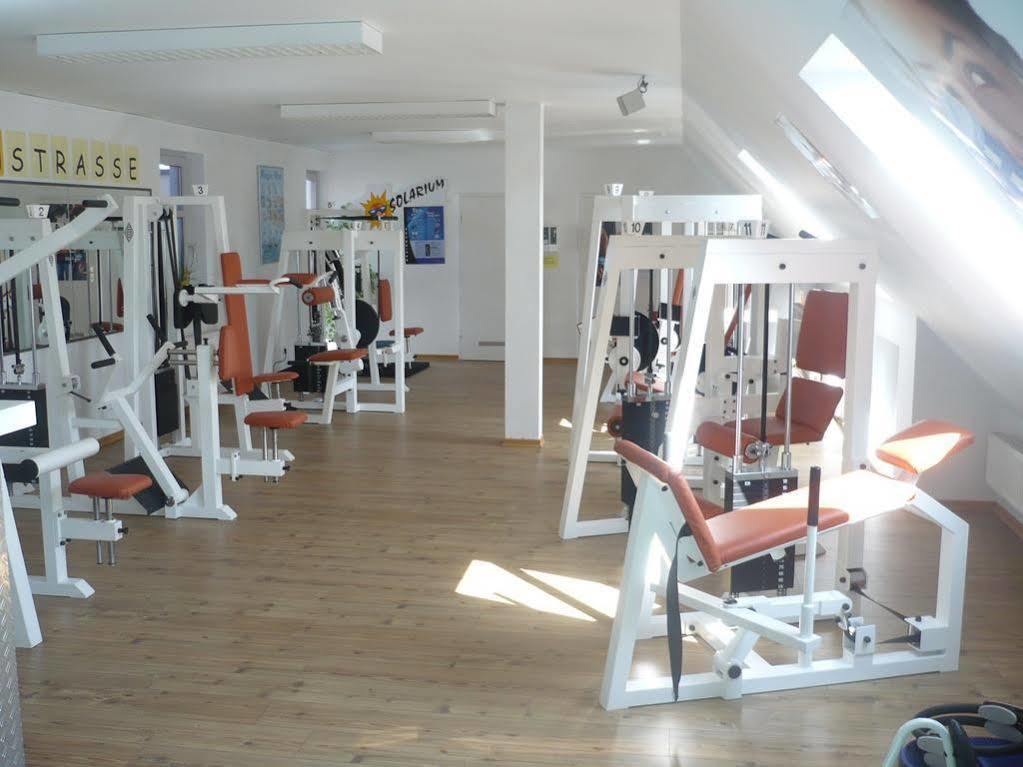 Landhotel Imhof Neuhof  ภายนอก รูปภาพ