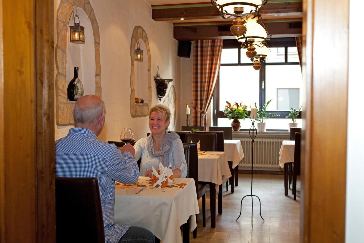 Landhotel Imhof Neuhof  ภายนอก รูปภาพ