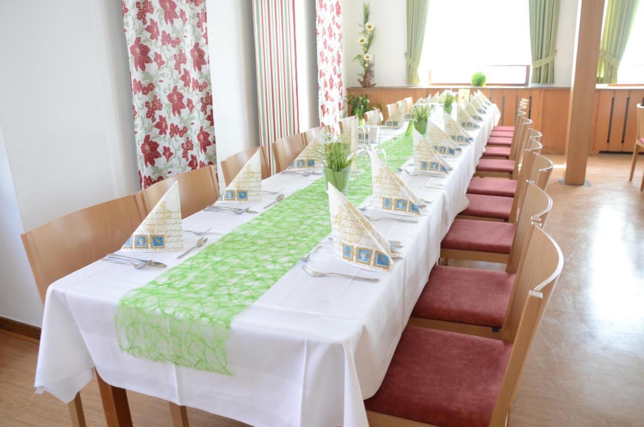 Landhotel Imhof Neuhof  ภายนอก รูปภาพ