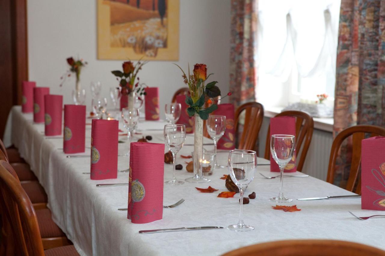 Landhotel Imhof Neuhof  ภายนอก รูปภาพ